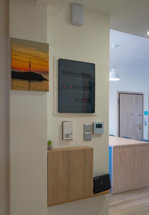 Maxblue 2 Apartament *