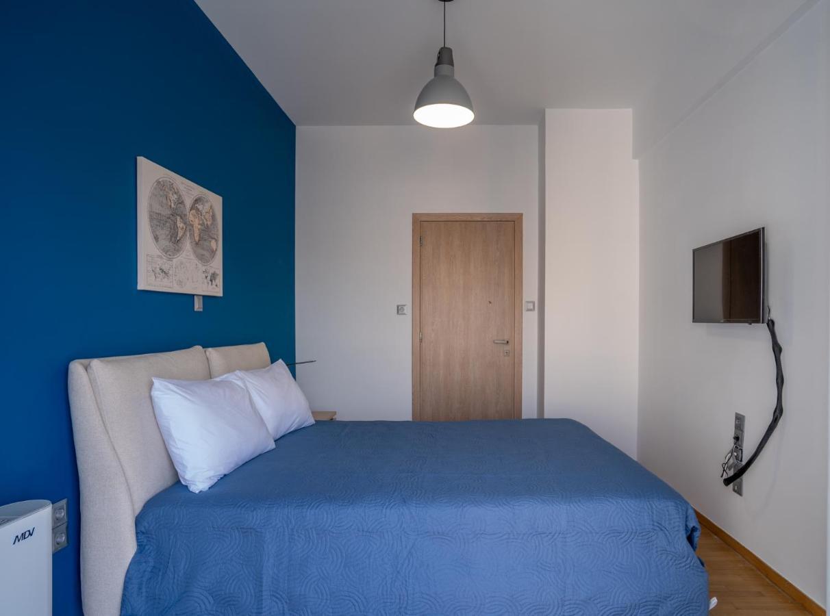 Maxblue 2 Apartament *